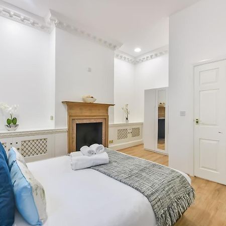 2 Bed Piccadilly Apartment 2 Londra Dış mekan fotoğraf