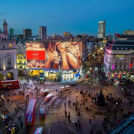 2 Bed Piccadilly Apartment 2 Londra Dış mekan fotoğraf