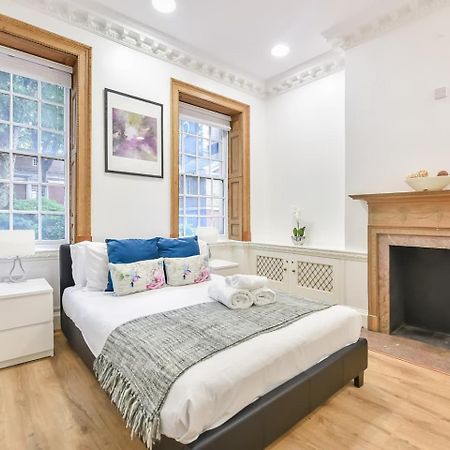 2 Bed Piccadilly Apartment 2 Londra Dış mekan fotoğraf