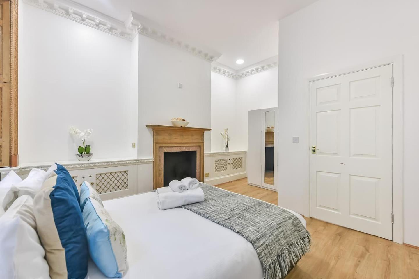 2 Bed Piccadilly Apartment 2 Londra Dış mekan fotoğraf