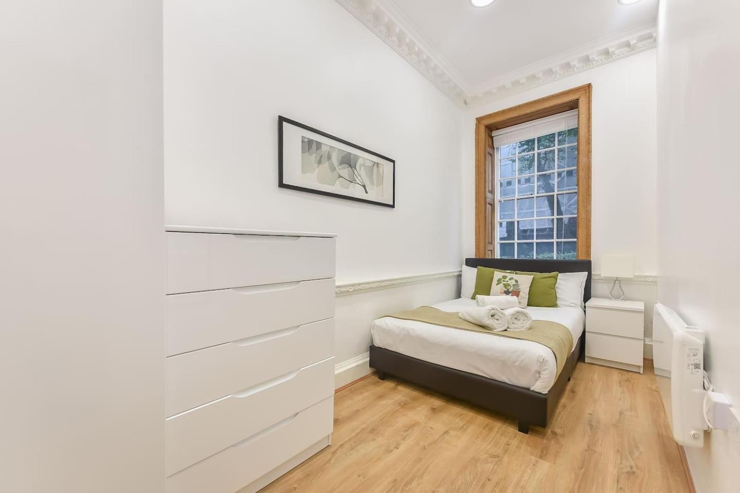 2 Bed Piccadilly Apartment 2 Londra Dış mekan fotoğraf