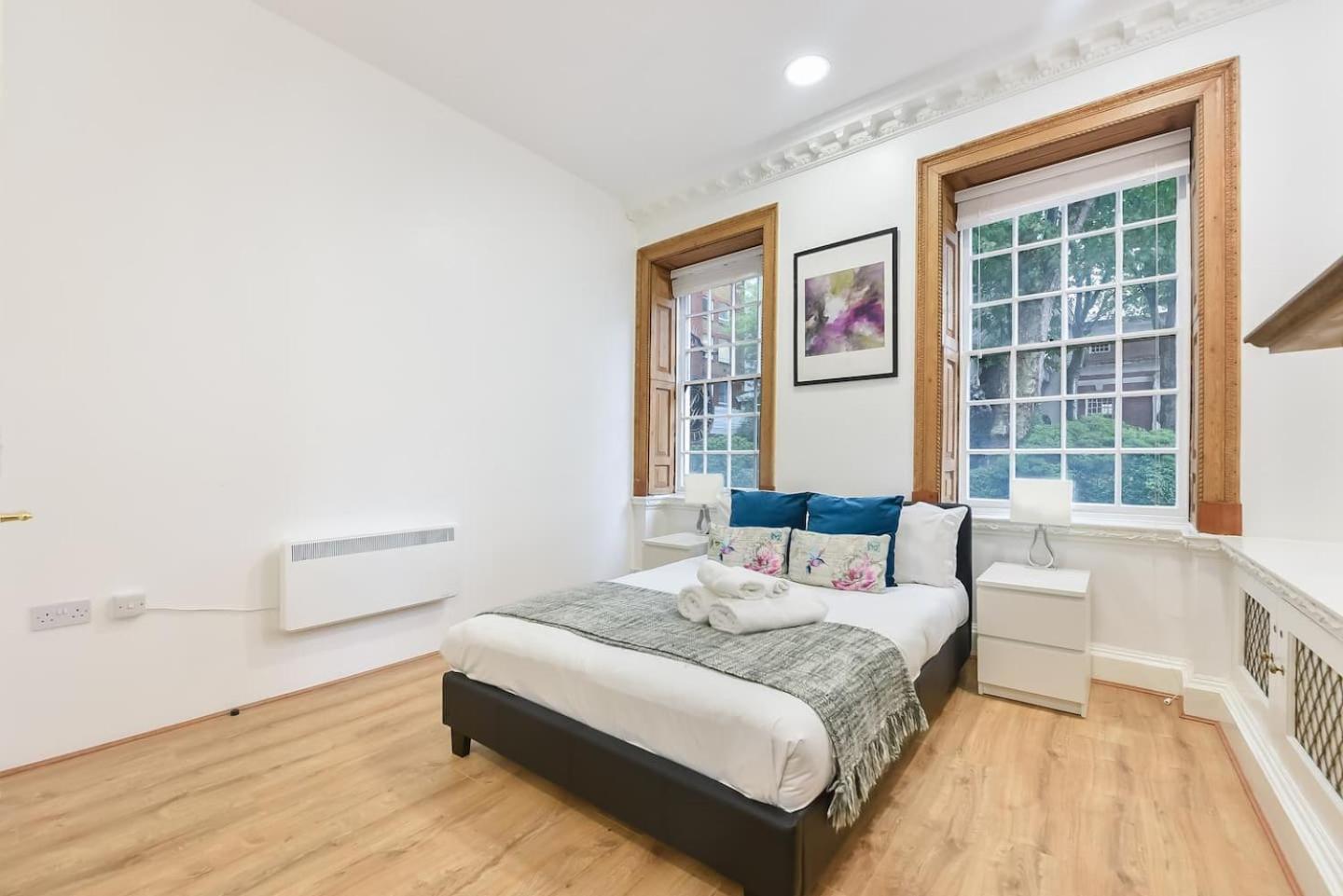 2 Bed Piccadilly Apartment 2 Londra Dış mekan fotoğraf