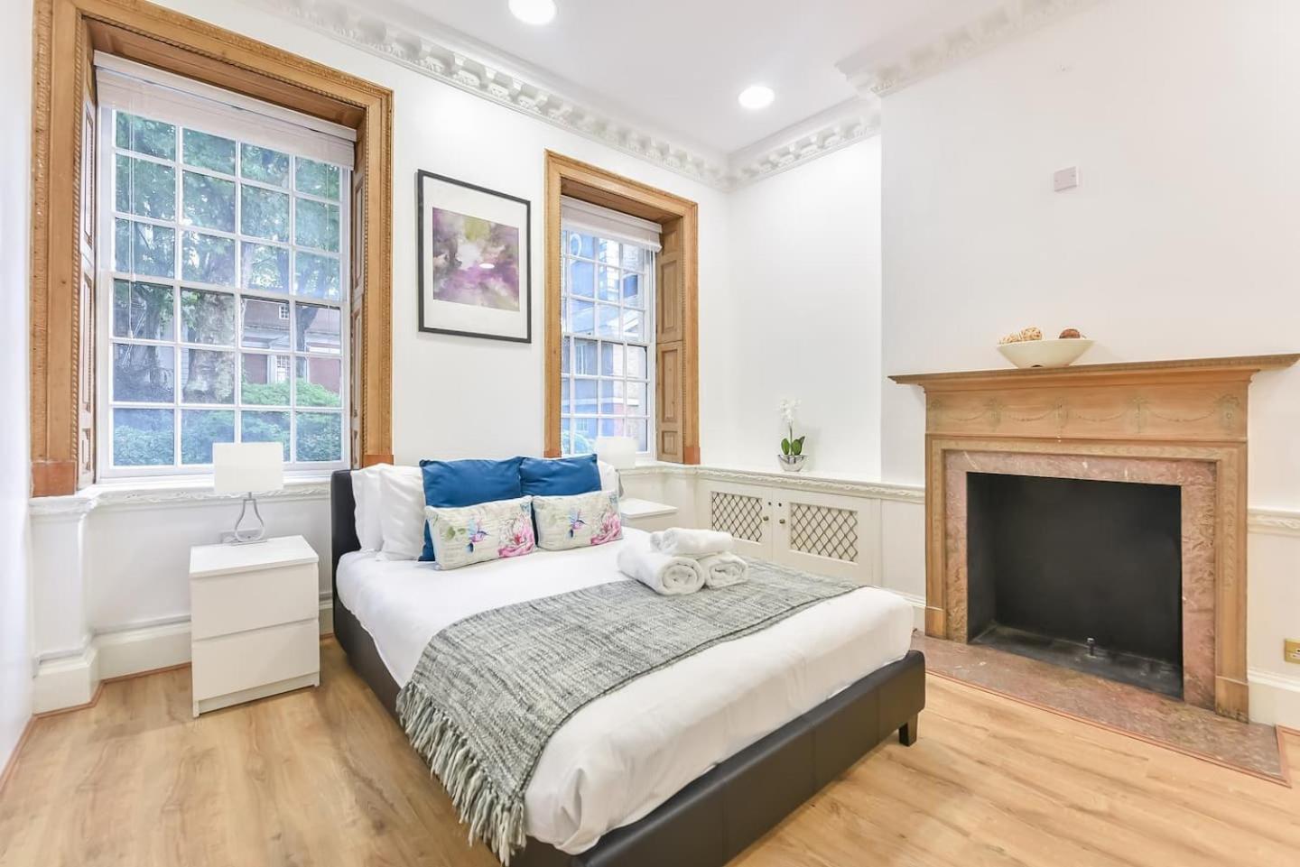 2 Bed Piccadilly Apartment 2 Londra Dış mekan fotoğraf